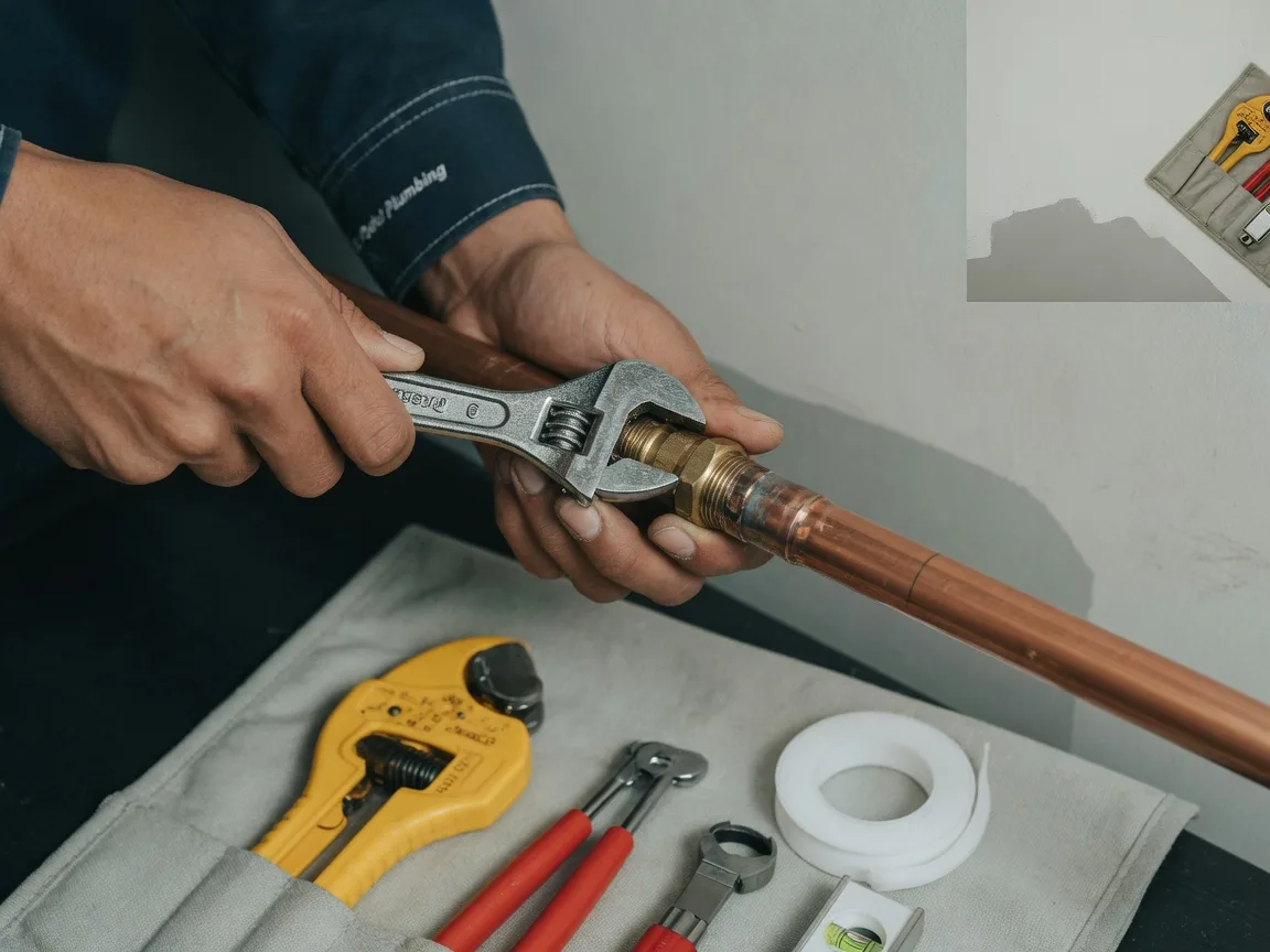 Why choose Drain Cleaning in Holderness, NH
